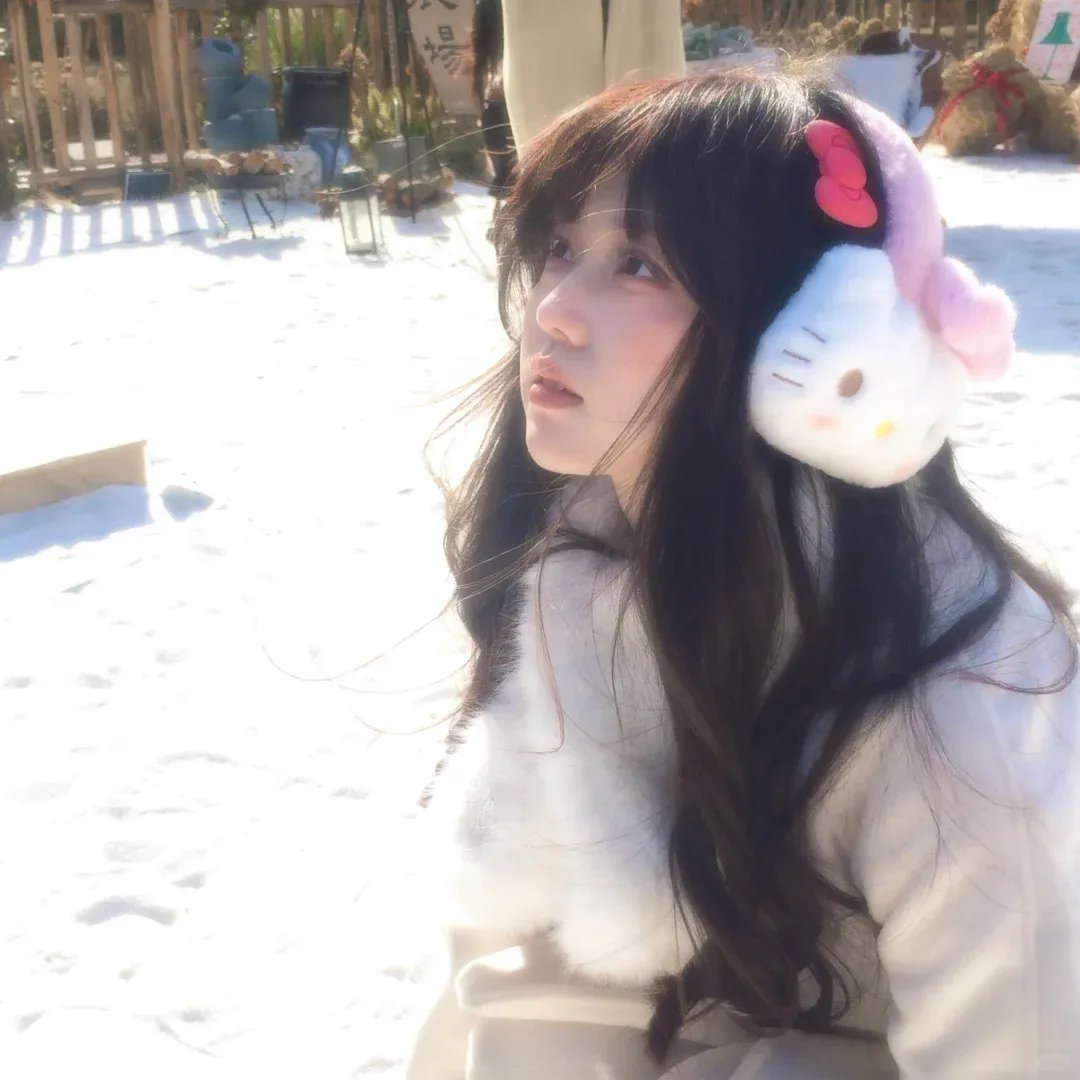 失踪的女儿